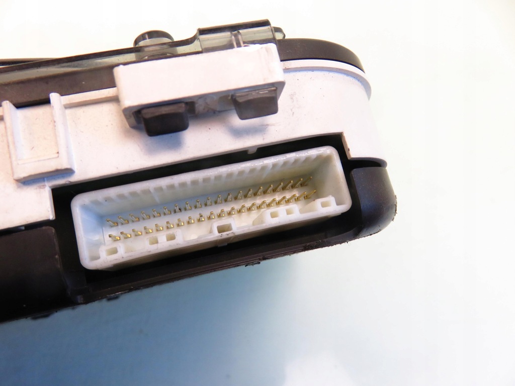 CONTOR TOYOTA COROLLA Verso 2.2 D-4D 838000F090 Product image