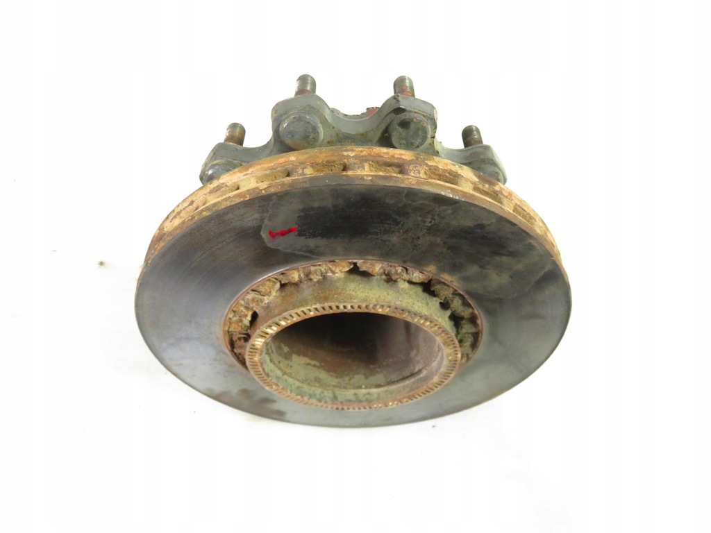 Drepturile butucului din spate DAF CF FT Product image