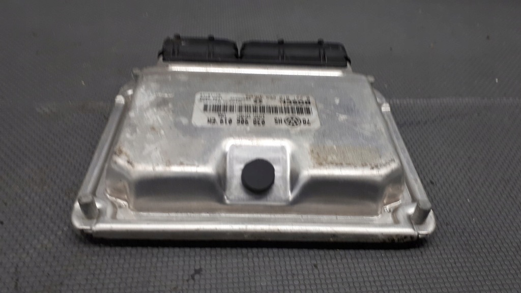 0281010668 calculator VW PASSAT B5 1.9 TDI Product image