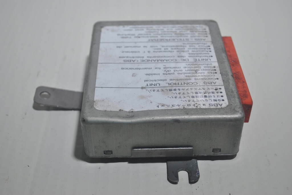 MODUL ABS HONDA CIVIC VI 39790-504-G011-M1 Product image
