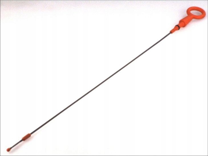 CURSĂ DE NIVEL DE ULEI TOPRAN Product image
