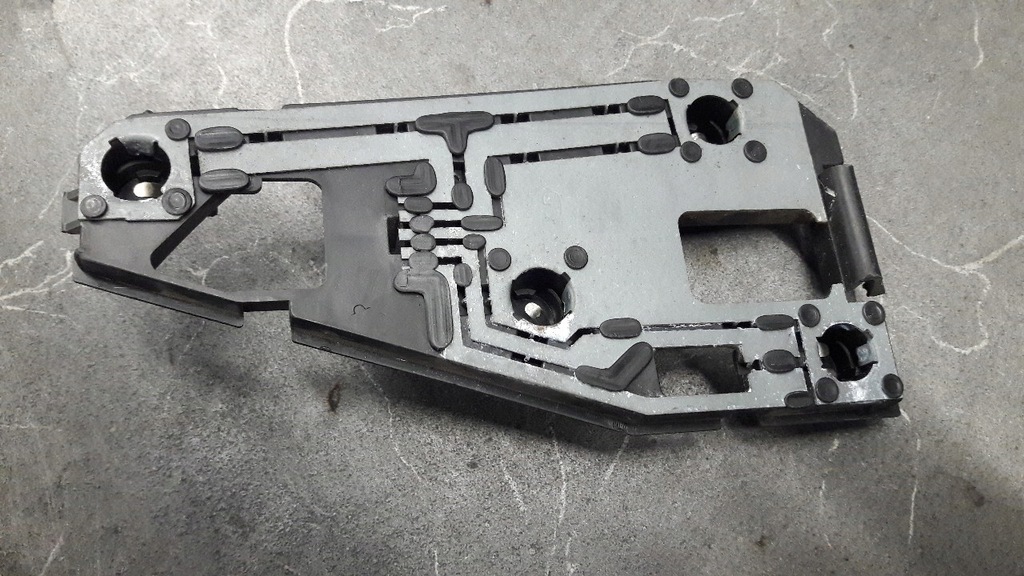 2186 Insertie lampa spate stanga Peugeot 106 stanga Product image