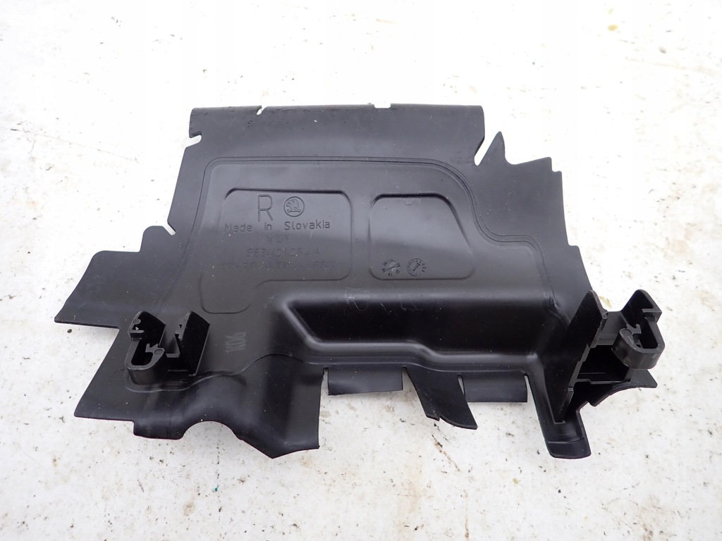 SKODA OCTAVIA IV 19- ADMISIE DE AER VOLAN Product image