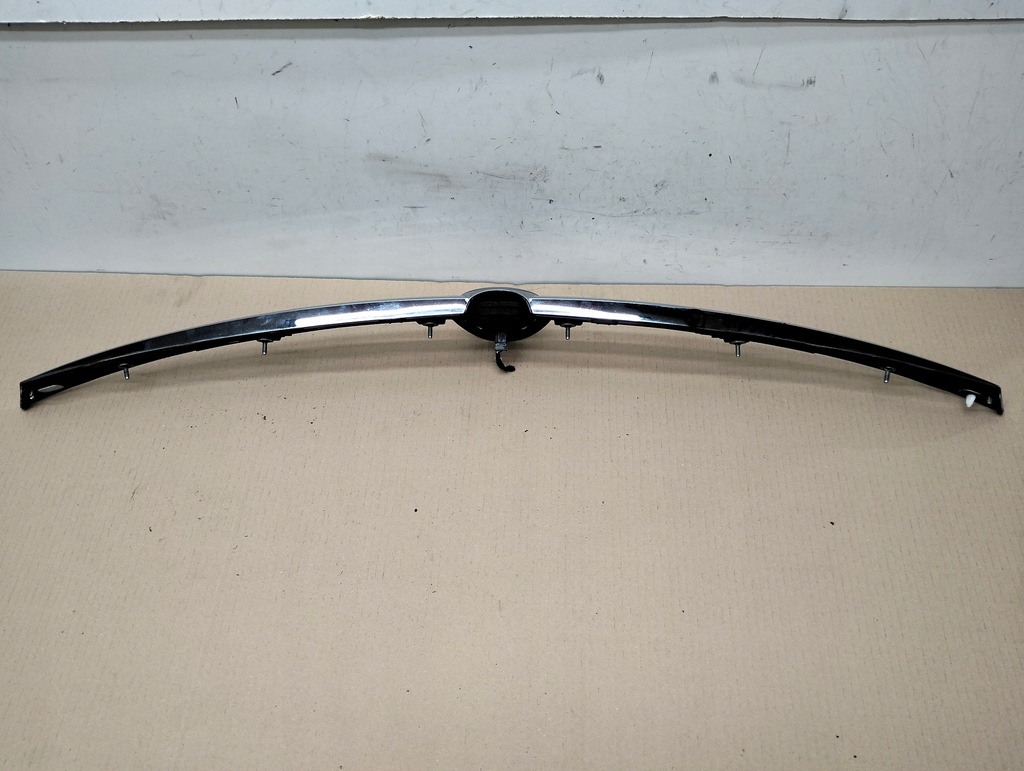 BLENDA MÂNER CAPAC PORTBAGAI OPEL INSIGNIA A LIFT 13-17 5D 5 UȘI HB Product image