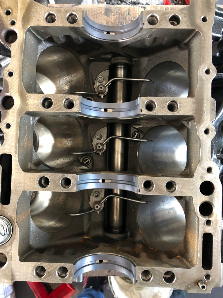MOTOR AUDI VW 3.0 TDI CRT, CRTC, CRTD, CRTE NOU Product image