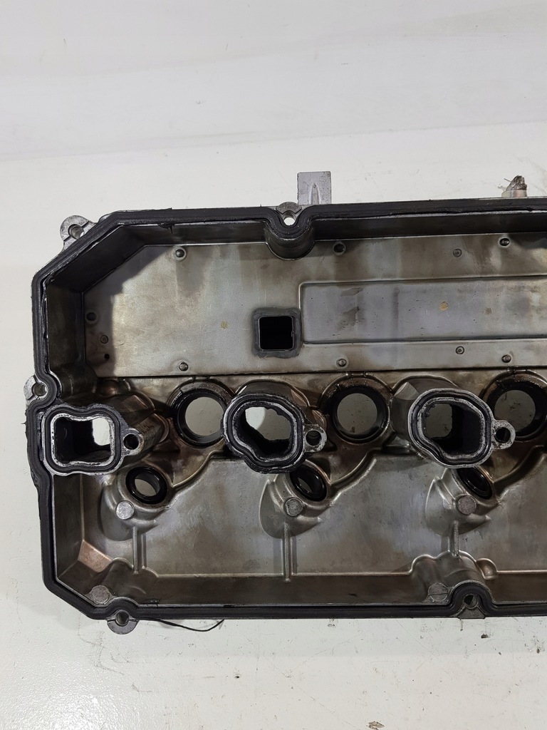 CAPAC SUPPA MITSUBISHI PAJERO L200 2.5 DID 4D56U Product image