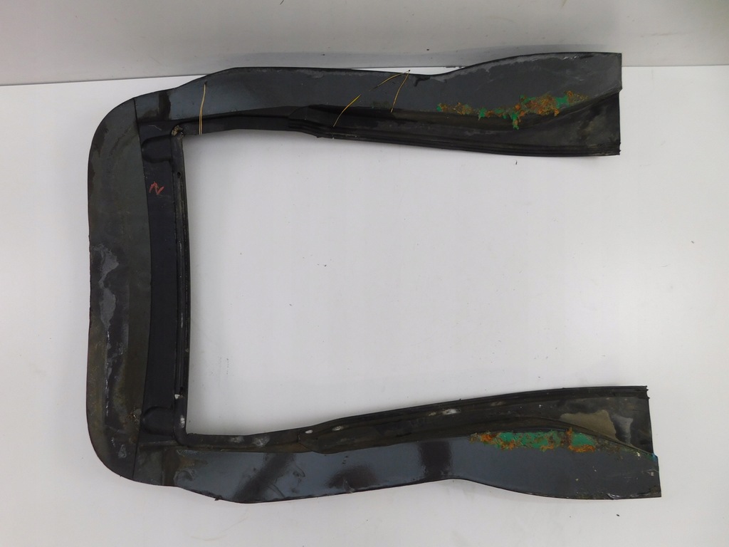 GARNITURA CAPAC DE UMPLEARE NEW HOLLAND TS 100A Product image