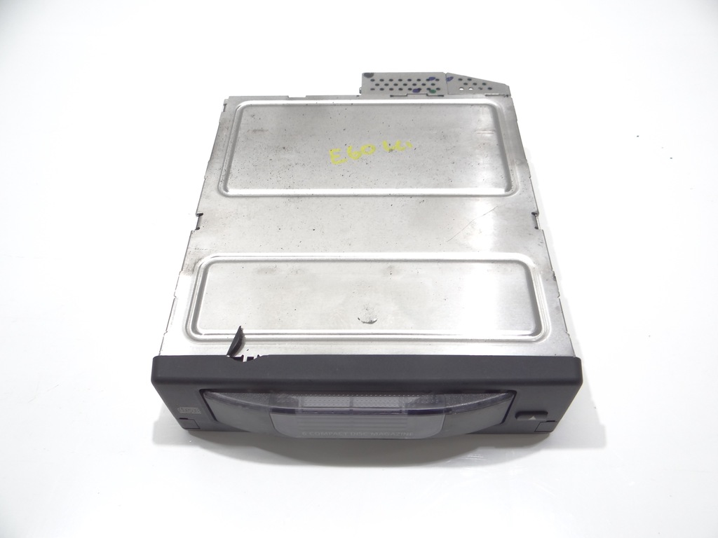 CD BMW E60 LCI 9131850 CD SCHIMBER Product image