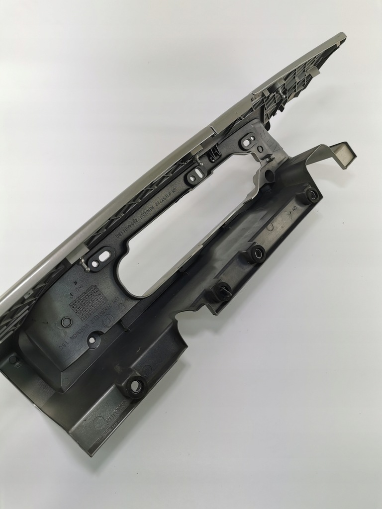 LAMPĂ COLT SPATE STÂNGA OPEL VIVARO 93857722 Product image