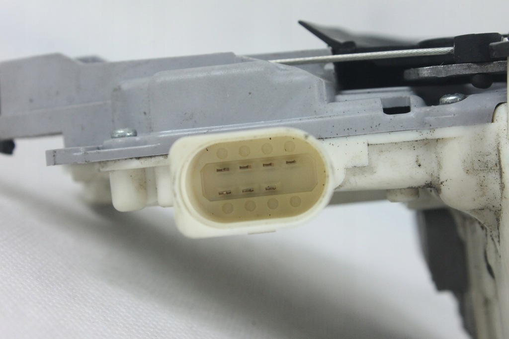 Inchidere portiera spate dreapta, surub portiera spate Seat Altea Toledo III XL 5p0839012 7pin Product image