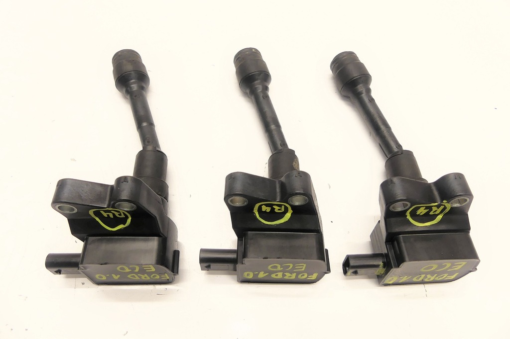 BOBINA DE Aprindere FORD B-MAX FIESTA MK7 1.0 ECOBOOST SFJB Product image
