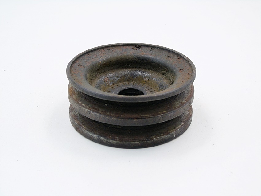 ROATA ALTERNATOR 2.5 TD TDIC H100 H1 STAREX GALLOPER GRACE PORTER D4BF Product image