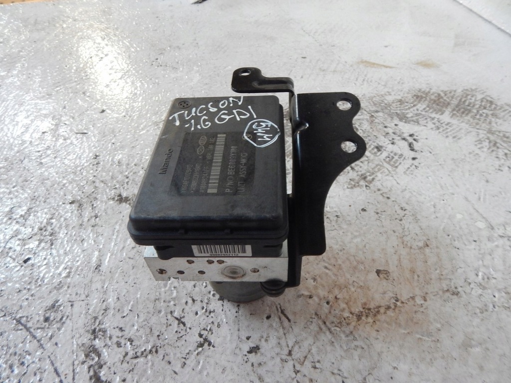 POMPA ABS HYUNDAI TUCSON 15-20 Product image