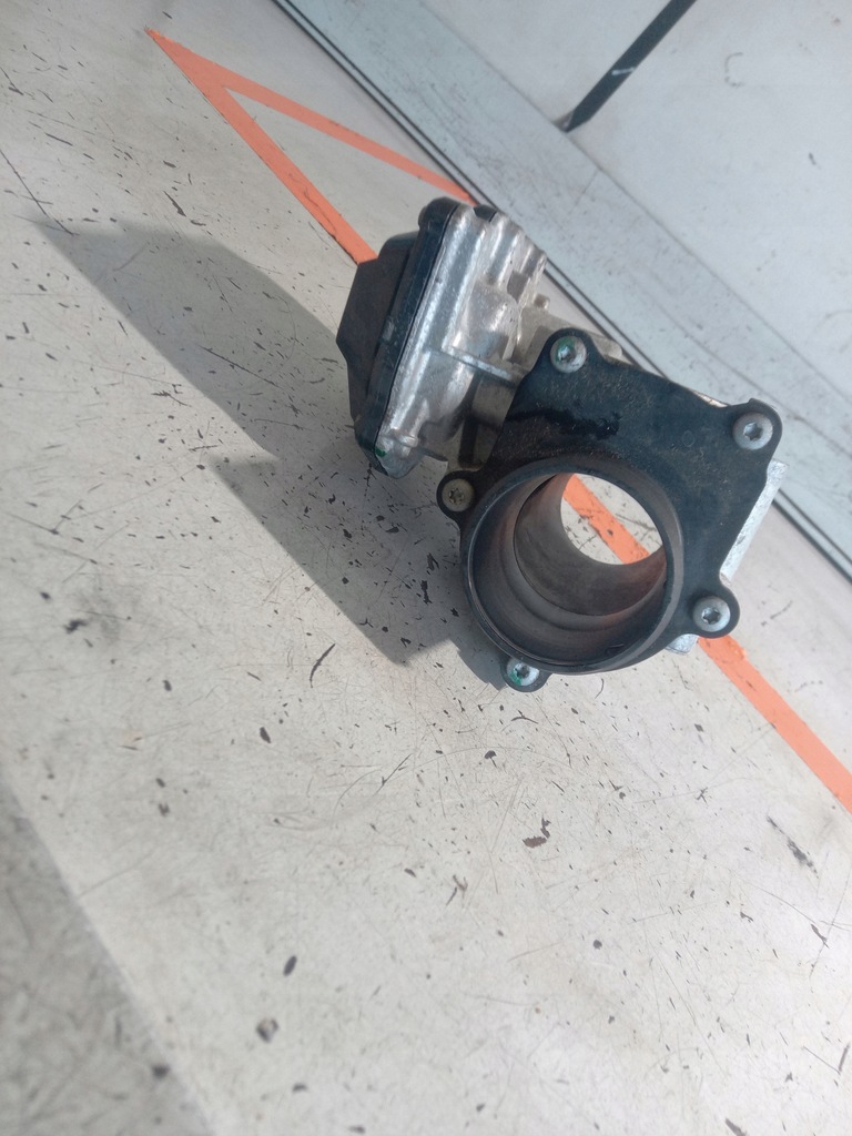 ACCELERATĂ EGR FORD MONDEO MK5 2.0 ECOBLUE Product image