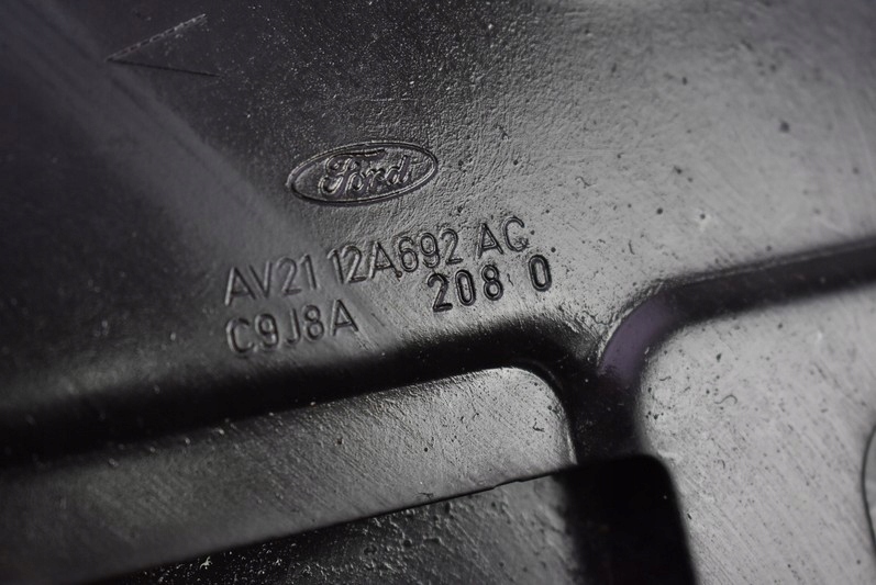 BAZĂ BATERIE FORD FIESTA MK7 1.6 TDCI 10R Product image