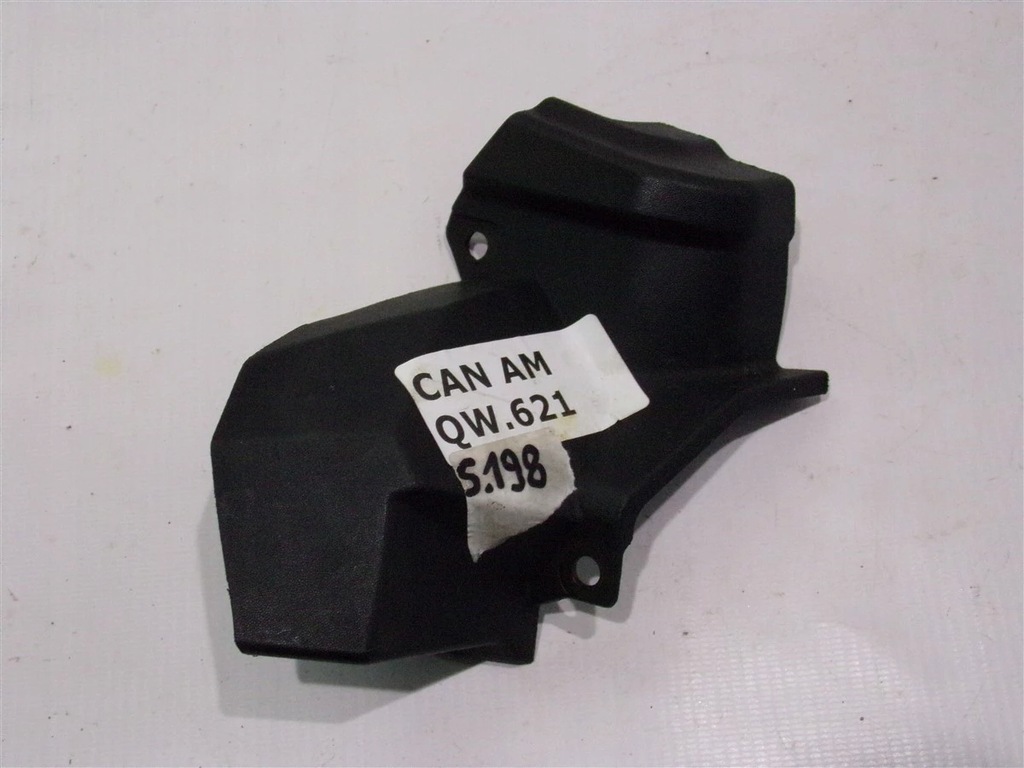 UMPLURE PLASTIC CAN AM Product image