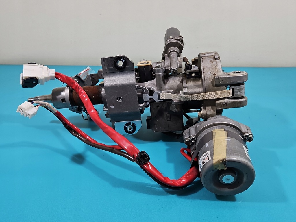 POMPA TOYOTA AVENSIS III T27 80960-20030, 45250-20A20 2.0 16V Product image