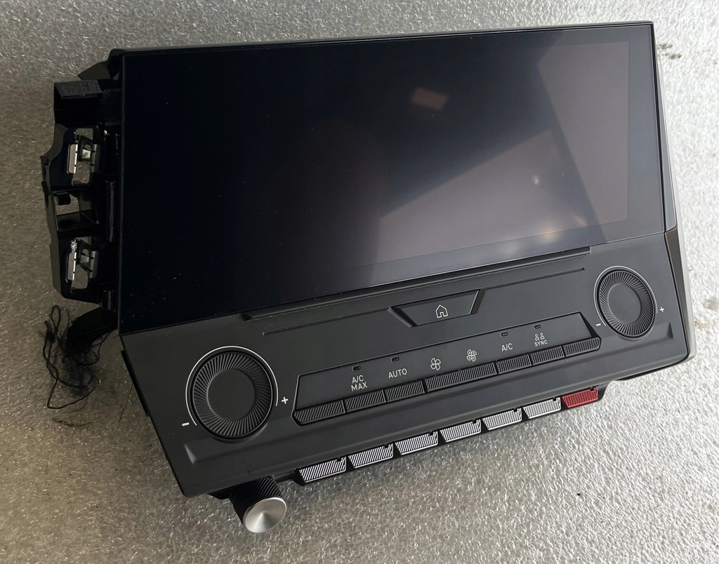 ECRAN PEUGEOT 308 III 3 T10 ORG Product image