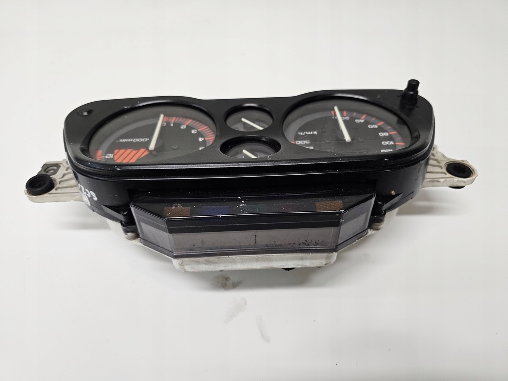 Honda Cbr 1000 SC 21 ceasuri contra ceas Product image
