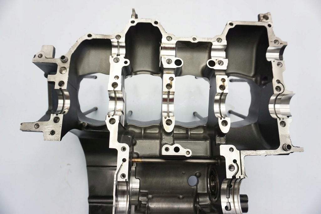 YAMAHA YZF-R1 1000 RN22 09-15 BLOC carter Product image
