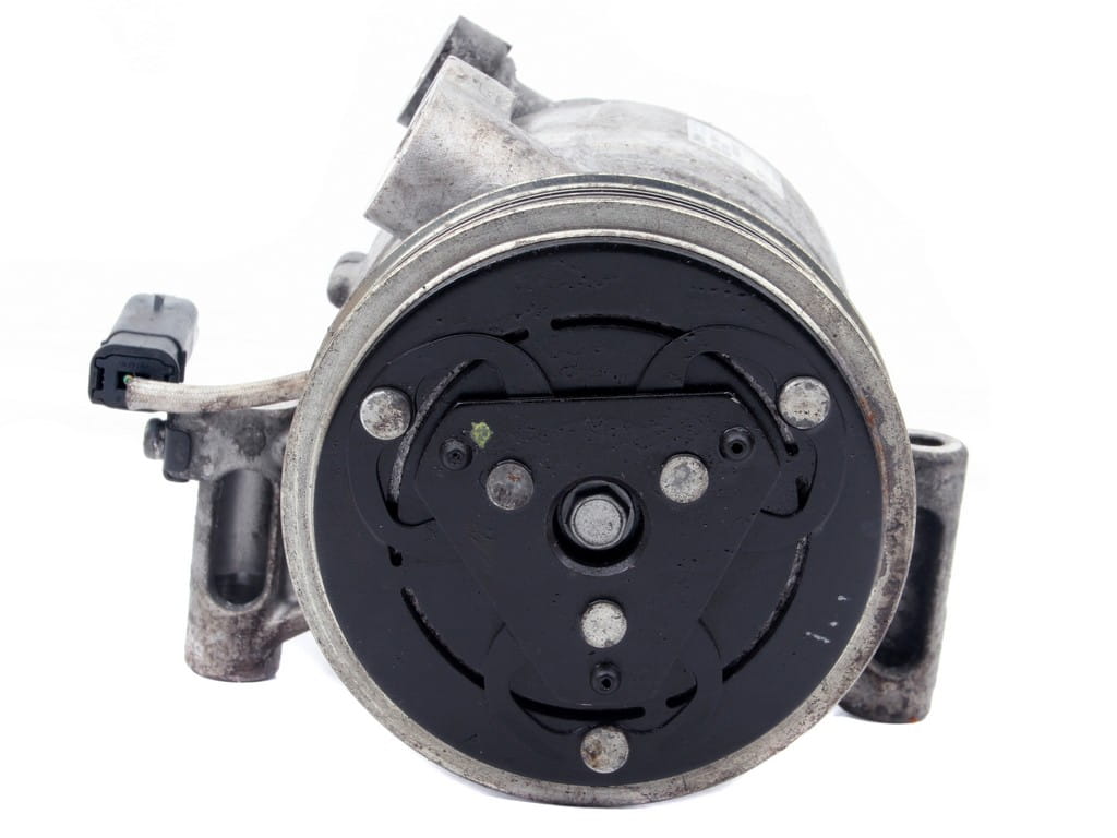 COMPRESOR AER CONDITIONAT CITROEN C1 II PEUGEOT 108 TOYOTA AYGO II 1.0 VTI Product image