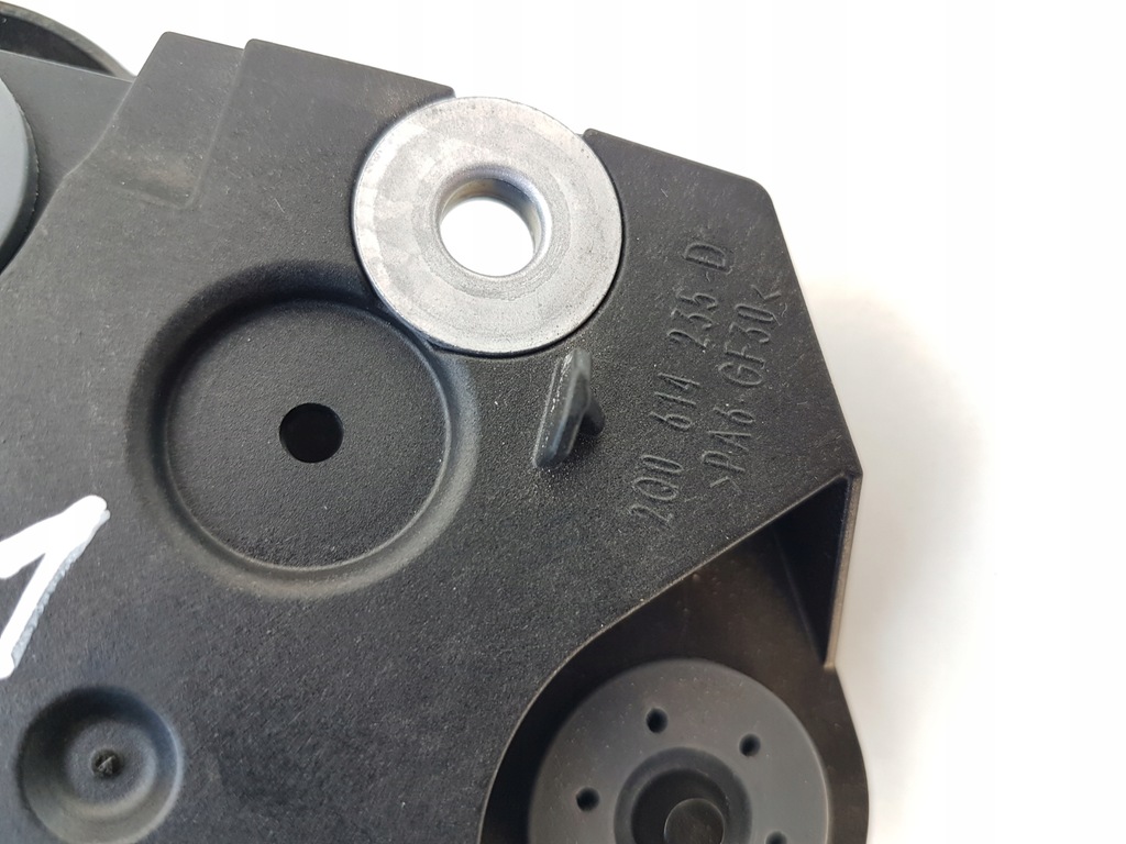 MÂNER ABS MONTARE POMPA AUDI A1 II 82A GB 18-20 Product image
