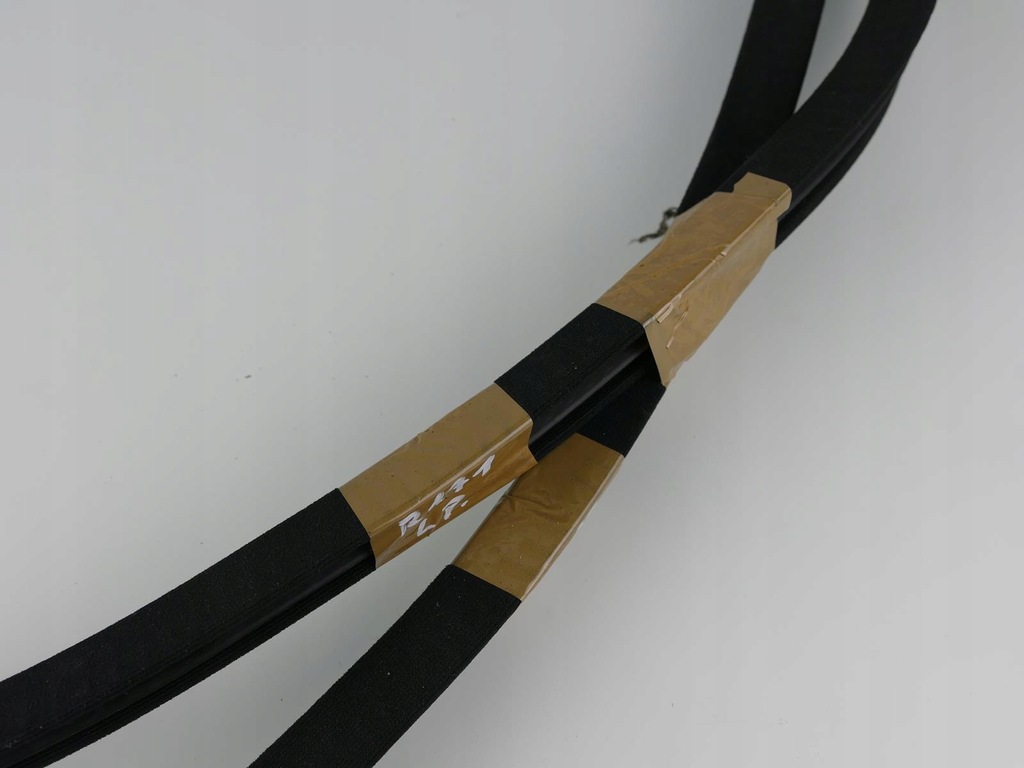 MERCEDES SLK R171 GARNITURA STANGA SPATE Product image