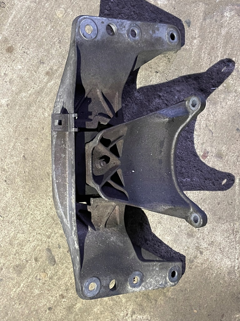 PERNA LABE TRANSMISIE BMW E60 E616761108 6761106 Product image