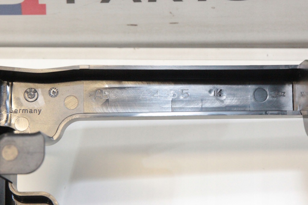 BMW F33 F83 SUPORT BAGAJ STÂNGA 7343515 Product image