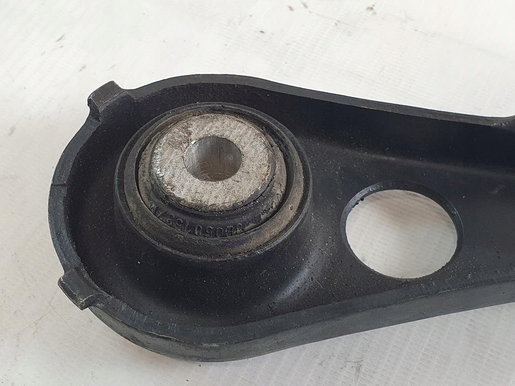 BRACȚ DE CONTROL SPATE OE 4F0501529C AUDI A6 C6 Product image