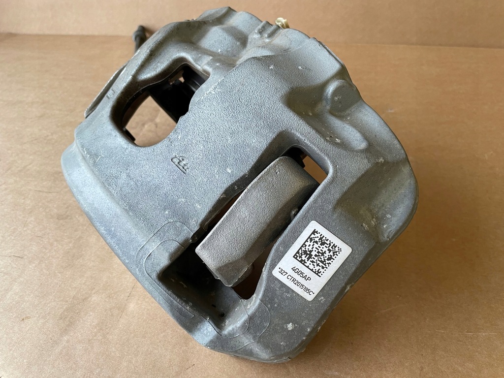 AUDI A6 C7 ETRIER FRANA STANA FATA 3.0tfsi 32k Product image