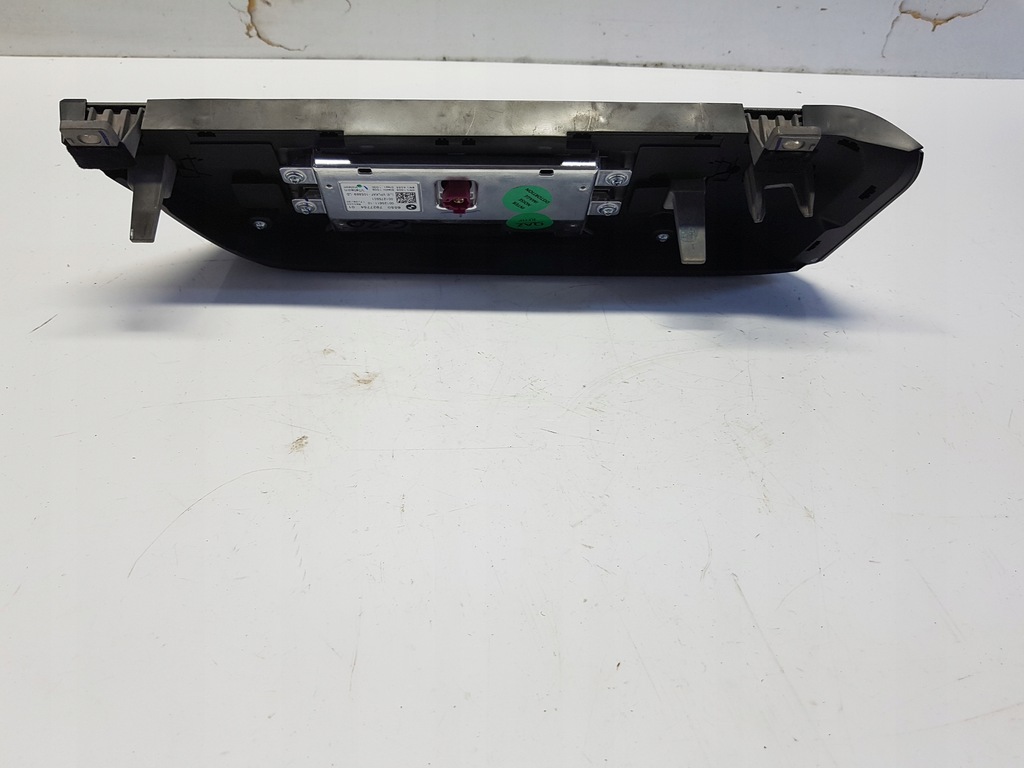 Ecran de navigare BMW G20 330e Marea Britanie Product image