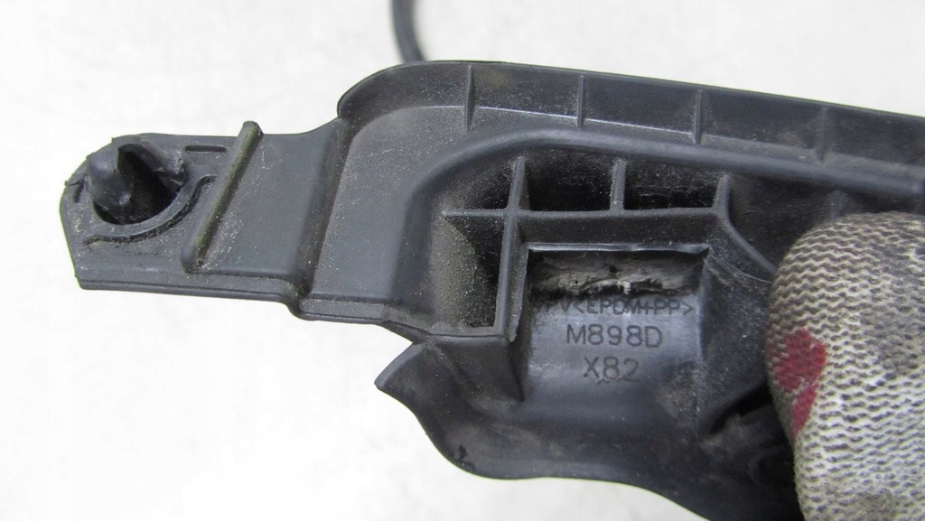 TRAFIC VIVARO III GARNITURA USA DREAPTA M898D 14- Product image