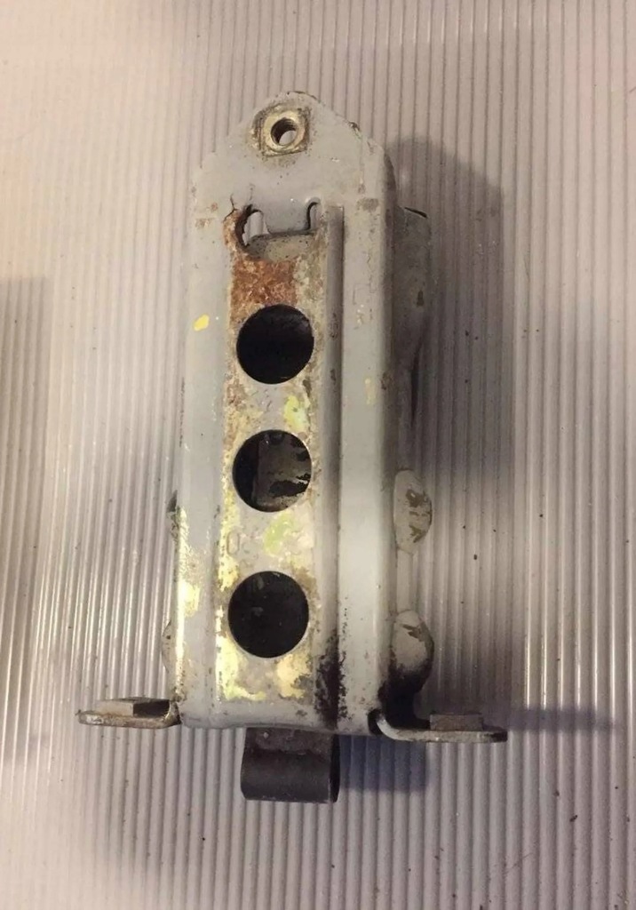 Mercedes-Benz W123 S123 C123 1982 Limitator usa Product image