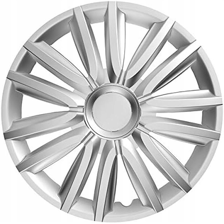 16 -Inch Hub -uri auto în set de 4 piese Product image