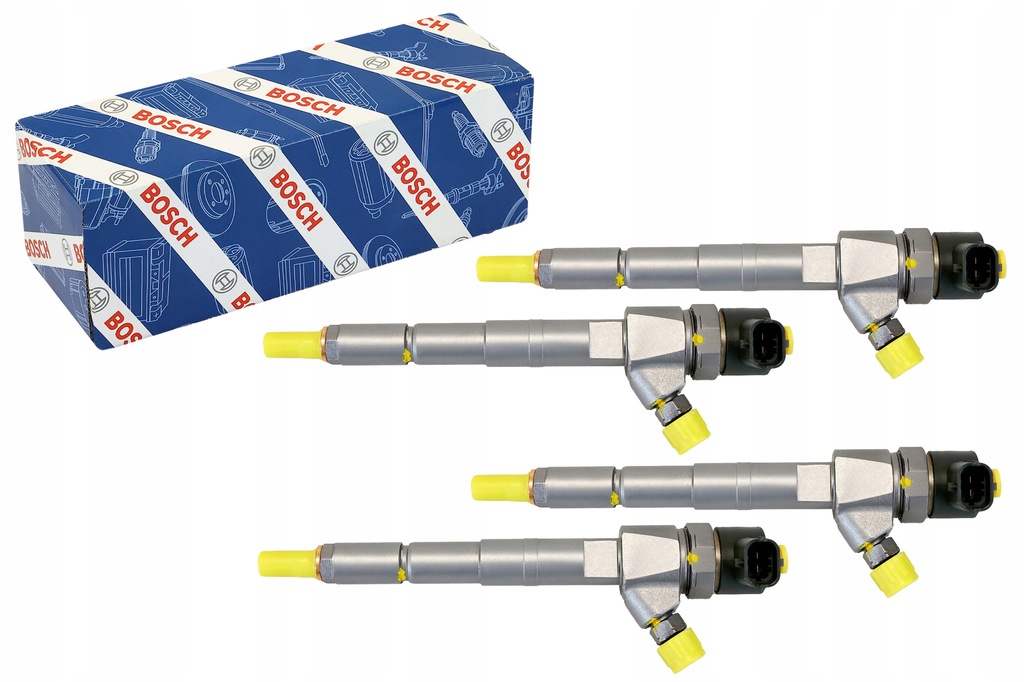 INJECTOARE ALFA ROMEO 156 II 1.9JTD Product image