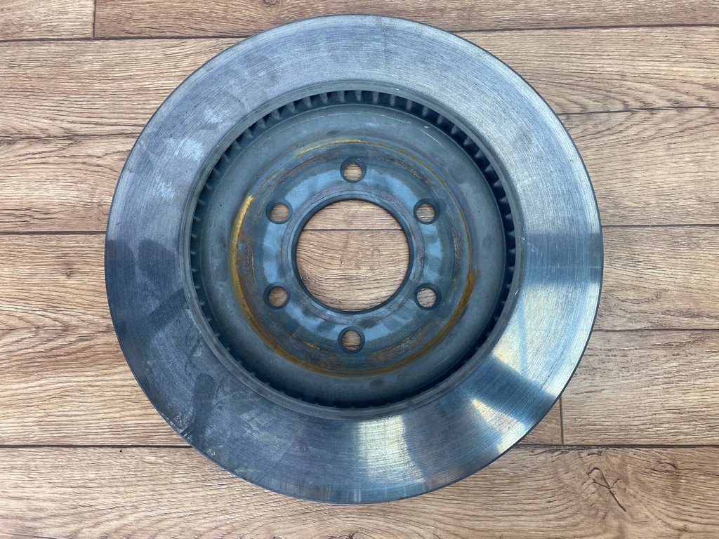 Discuri de frână, plăcuțe, set, față, spate, pereche, Ford F150 2021+ SUA Product image