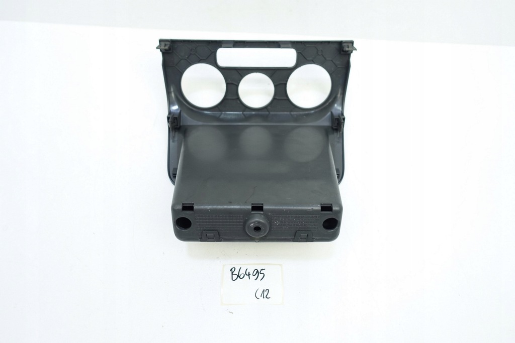 CAPAC CADRU VW GOLF PLUS RADIO AIR BLADE Product image