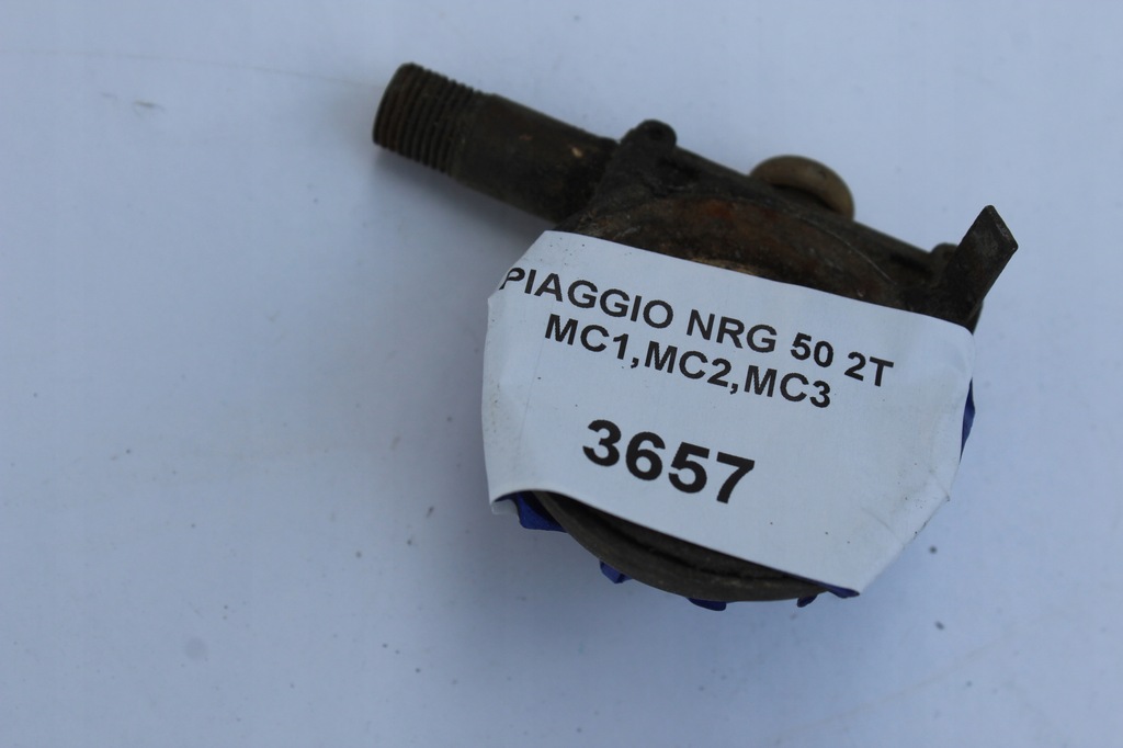PIAGGIO NRG 50 MC1 MC2 MC3 MERCUL Product image