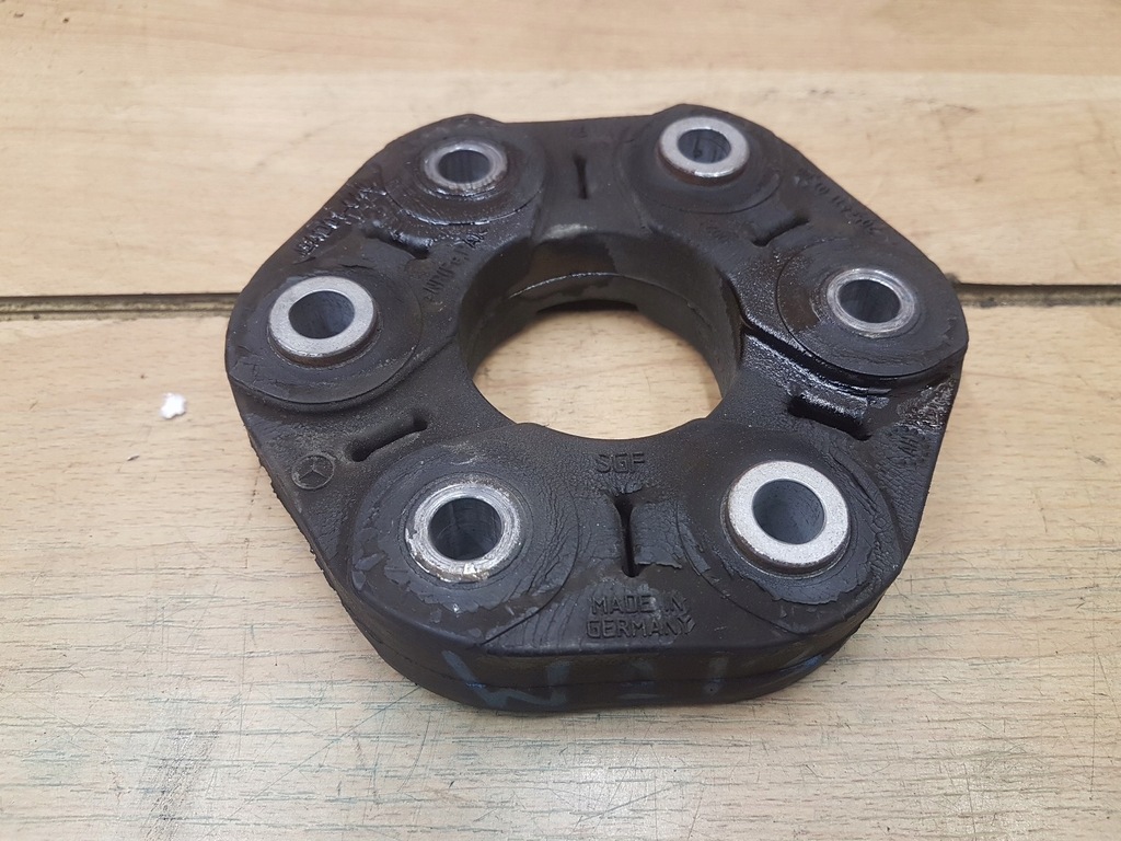 CONECTOR ARBORE MERCEDES W213 2.0 CDI Product image
