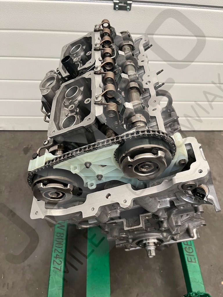 MOTOR BMW F07 F10 F11 F20 F30 F32 184KM N20B20B N20 320 220 420 20 i Product image
