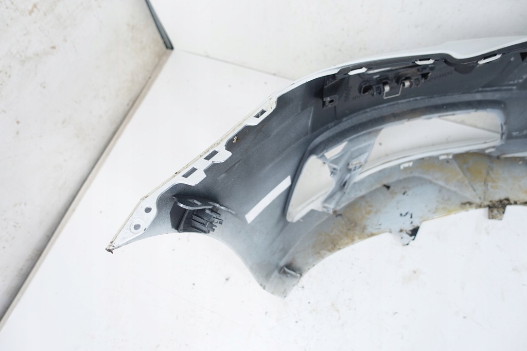 Audi A6 C8 4K0 2018- Front Bumper Front 4K0807437 Product image