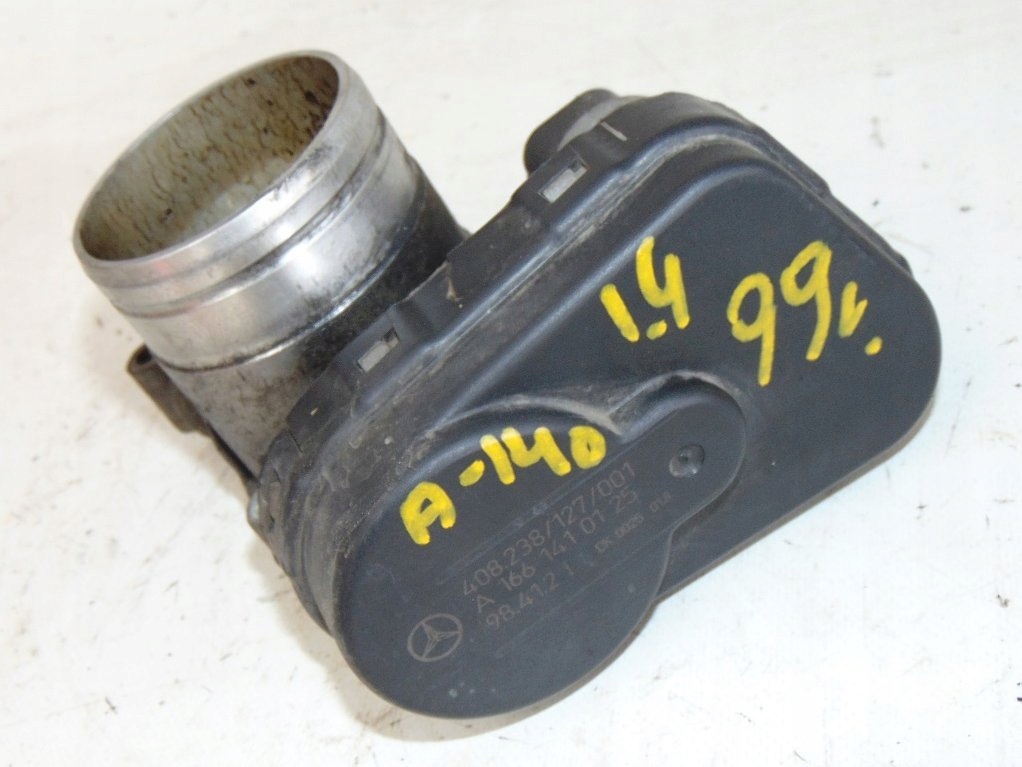 MERCEDES W168 A140 1999 ACCELERATĂ A1661410125 Product image