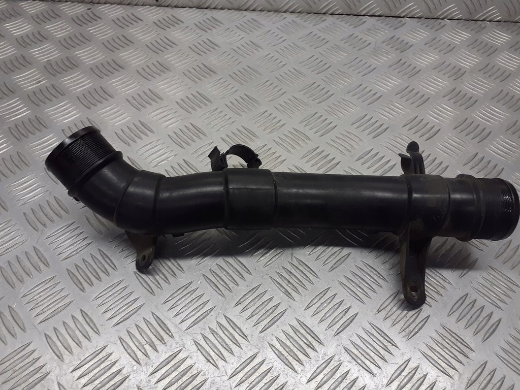 Pipe Intercooler Opel Vectra C 1.9 CDTI 55350916 Product image