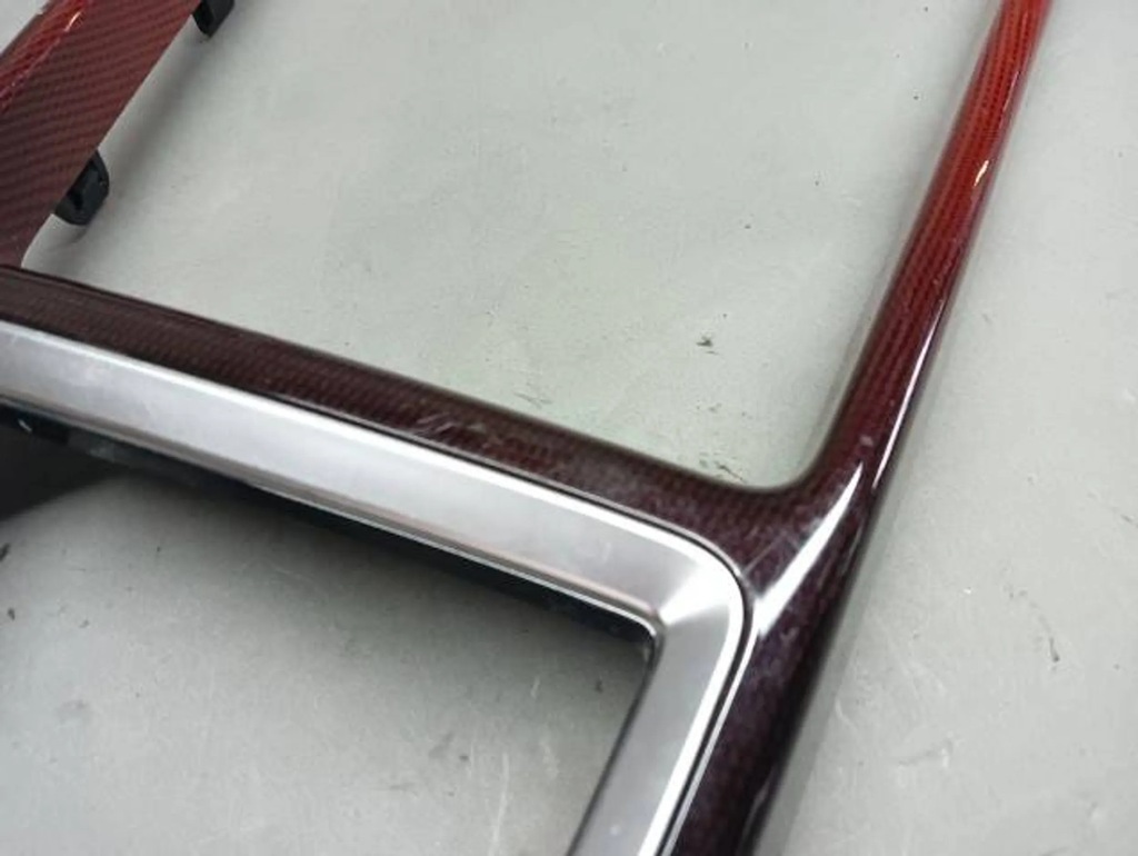 CADRU TUNEL M14 SUZUKI SWIFT MK8 Product image