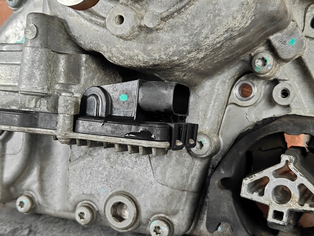 REDUCTOR CUTIE TRANSFER BMW X5 E70 X6 E71 LIFT LCI 7619178 ATC450 Product image