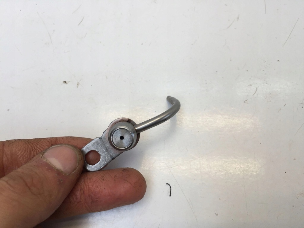 MERCEDES GLA H247 1.3 2021 DUZA ULEI CU PISTON B175 Product image