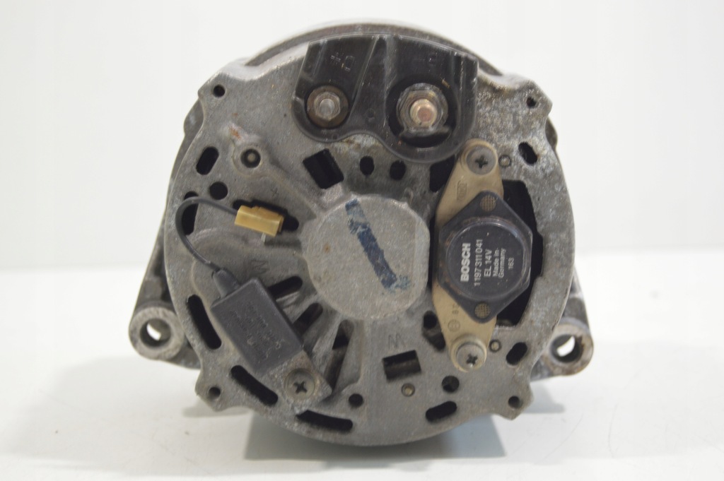 ALTERNATOR ORIGINAL MERCEDES 500SL R129 SL500 0001544202 Product image