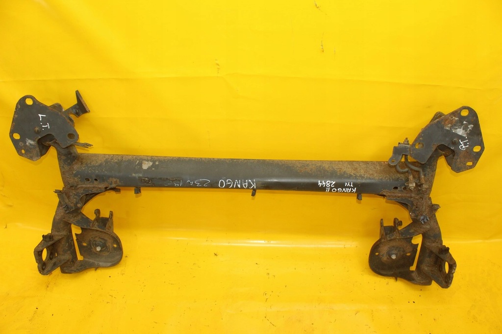 Renault Kangoo Axa suspensiei spate Product image