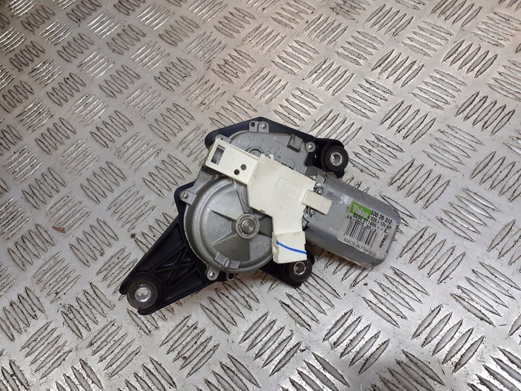 MOTOR ȘTERGATOR SPATE CLIO III 8200311486 Product image